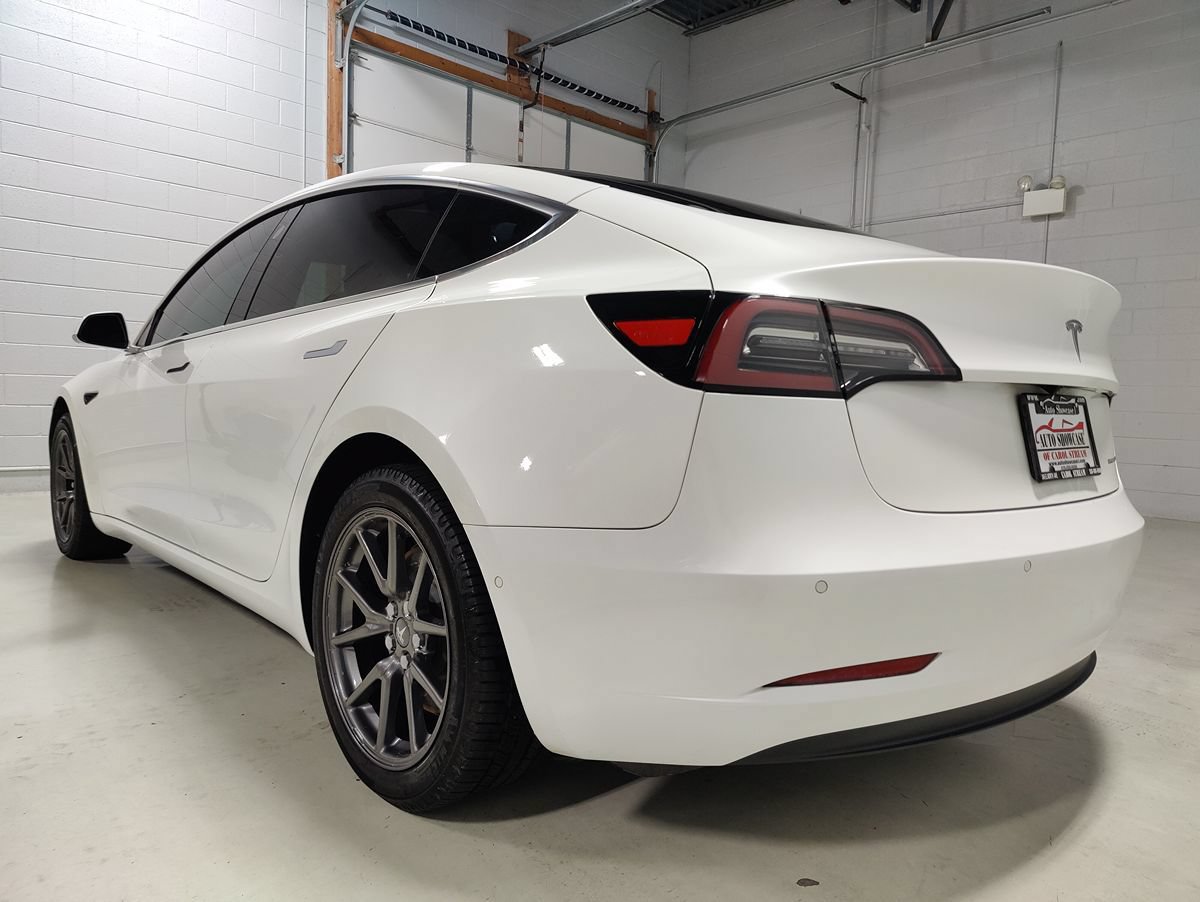Used 2019 Tesla Model 3 Performance AWD/4WD image 19