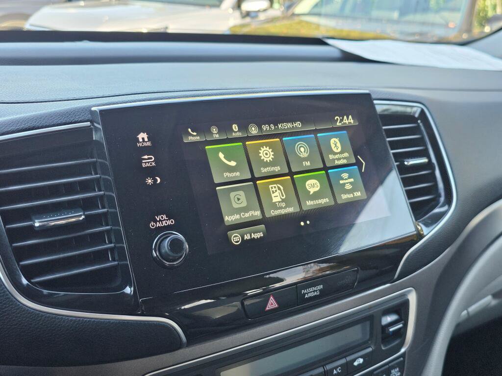 Certified 2020 Honda Pilot EX-L image 28