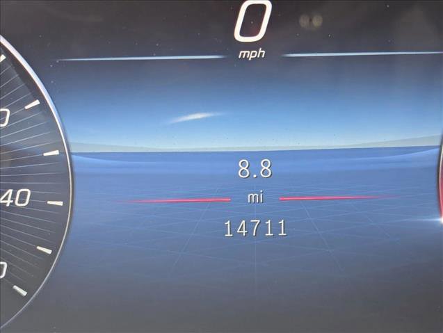 Certified 2023 Mercedes-Benz C 300 C 300 image 11