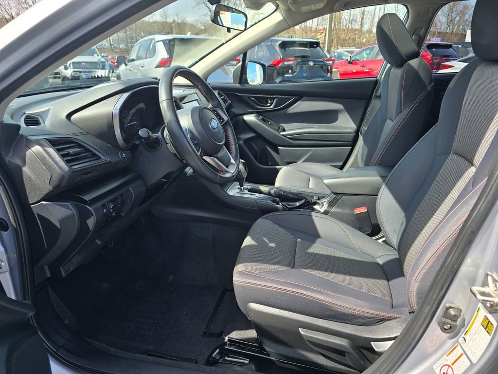 Used 2019 Subaru Crosstrek 2.0i Premium image 14