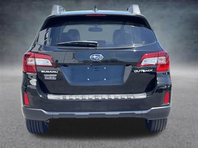 Used 2016 Subaru Outback 2.5i Limited image 20