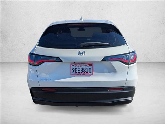 Used 2023 Honda HR-V LX image 7