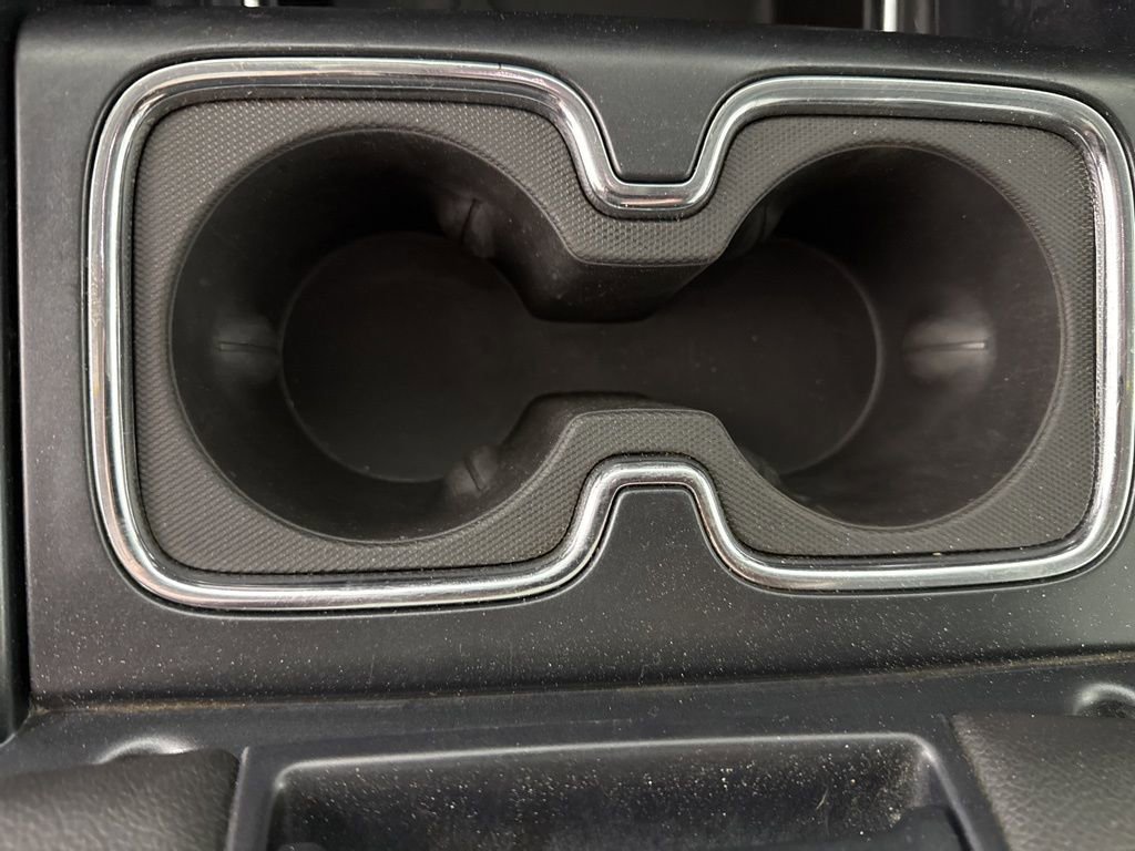 Used 2017 Chevrolet Silverado 2500 LTZ w/ Custom Sport Edition image 24