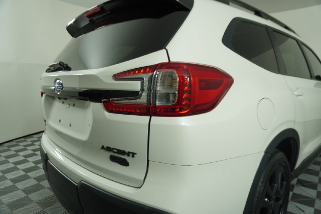 Certified 2024 Subaru Ascent Onyx Edition Limited AWD/4WD image 13