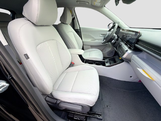 Certified 2026 Hyundai Kona Limited FWD image 31