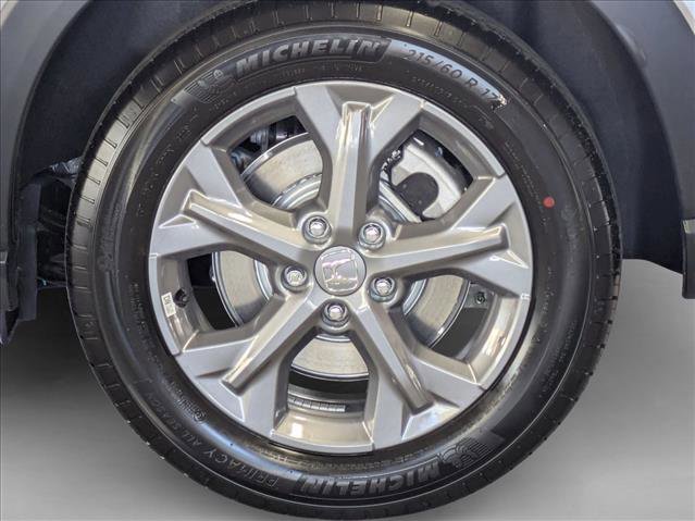 New 2026 Honda HR-V LX image 10