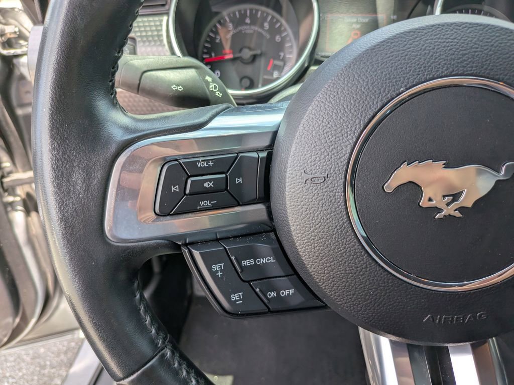 Used 2020 Ford Mustang GT w/ GT Performance Package RWD image 29