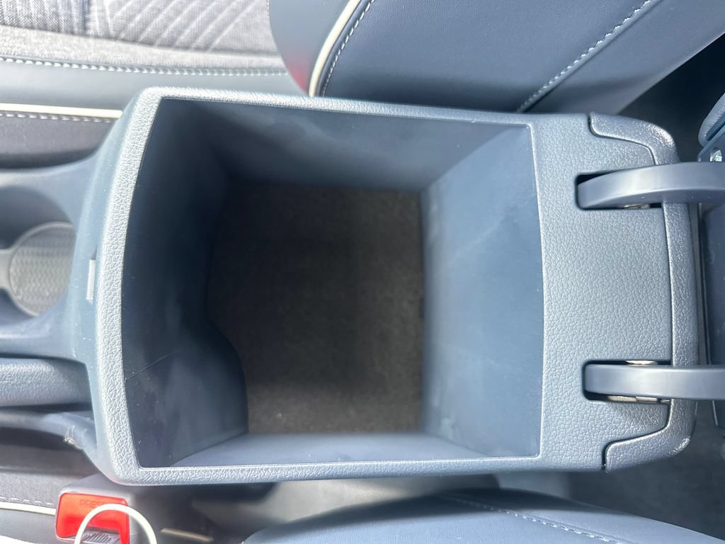 New 2026 Hyundai Venue SEL FWD image 19