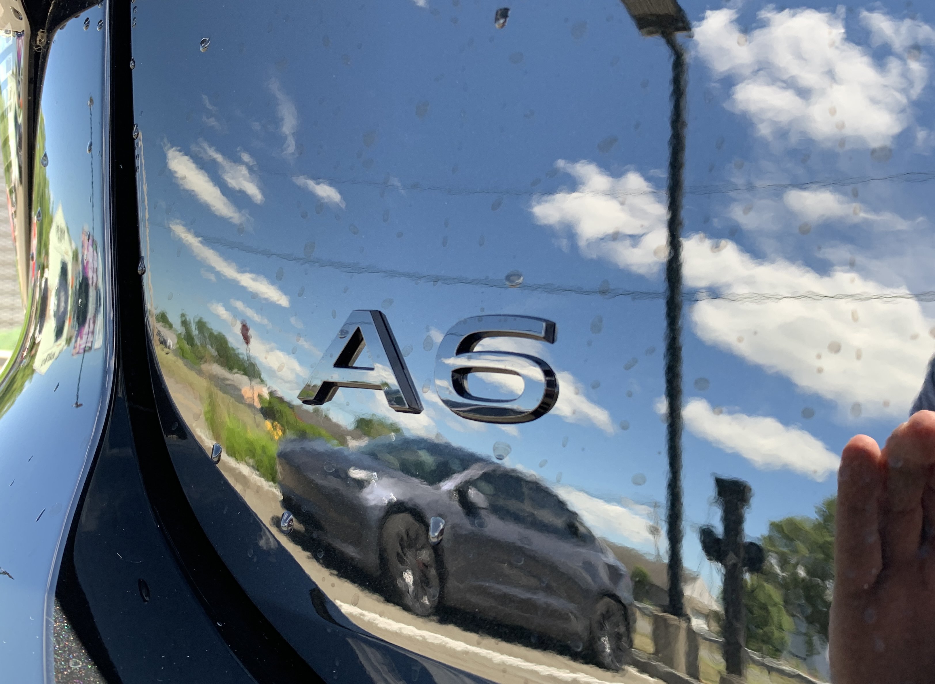 New 2026 Audi A6 Premium Plus AWD/4WD image 23