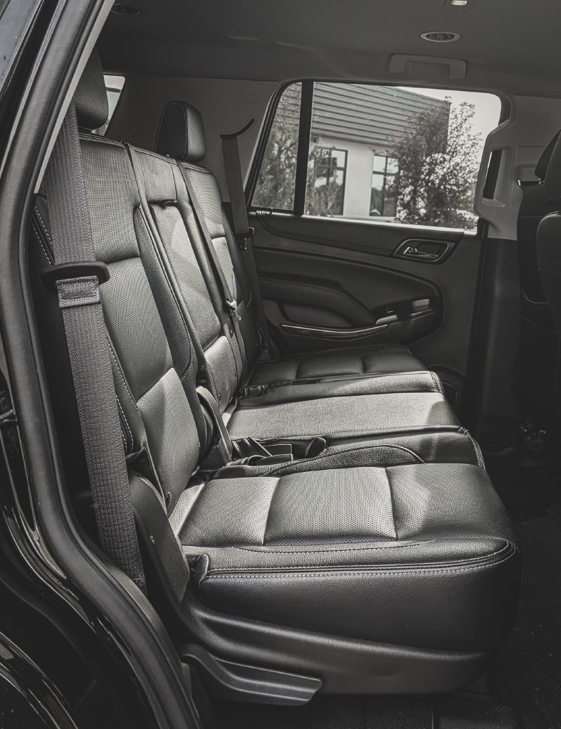 Used 2020 Chevrolet Tahoe LS AWD/4WD image 27