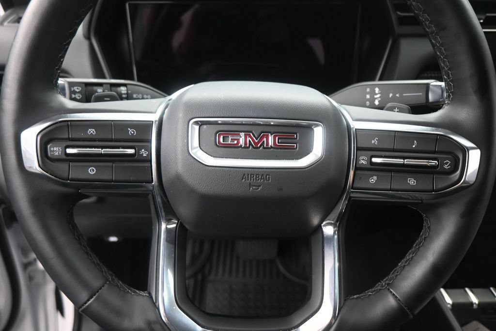 Used 2026 GMC Terrain Elevation FWD image 10