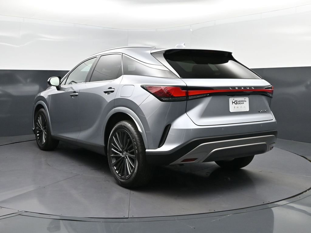 Used 2024 Lexus RX 350 Premium w/ Cold Area Package FWD image 5