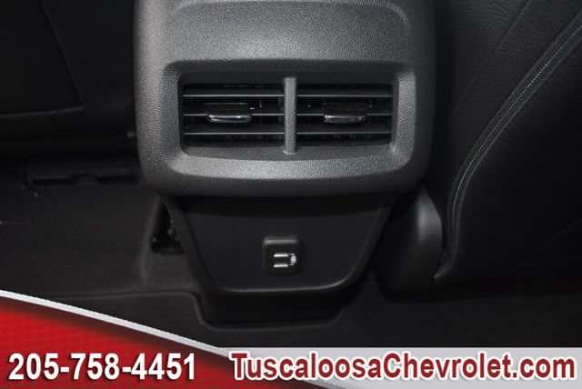 Certified 2020 Chevrolet Equinox LT FWD image 24