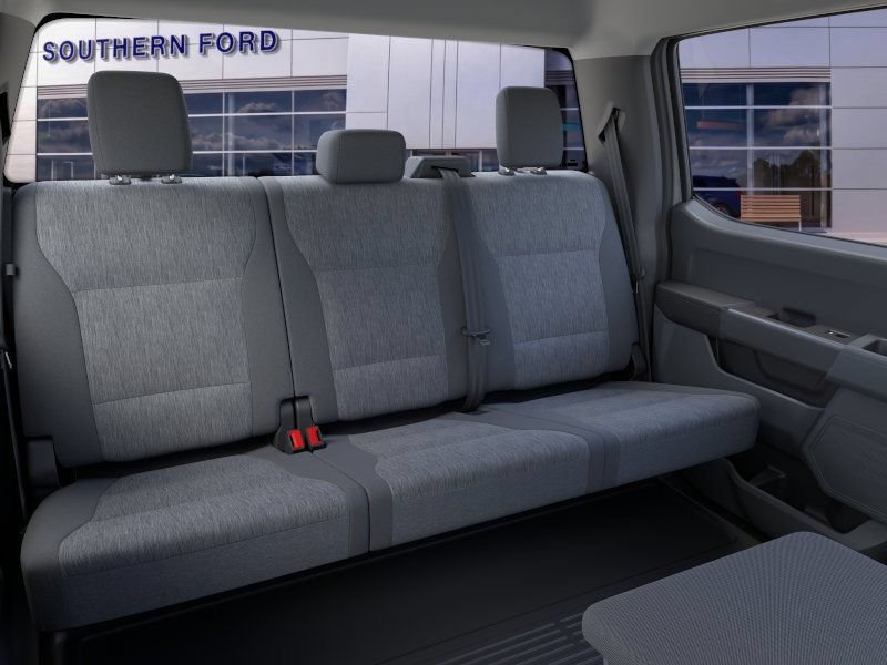 New 2026 Ford F350 XL w/ STX Appearance Package AWD/4WD image 12