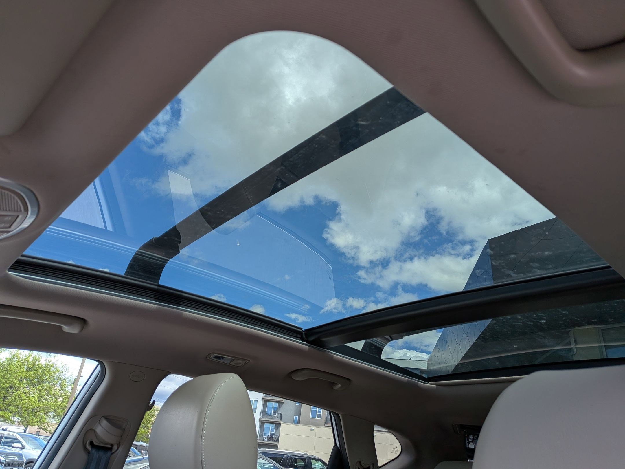 Used 2020 Hyundai Tucson Ultimate AWD/4WD image 17