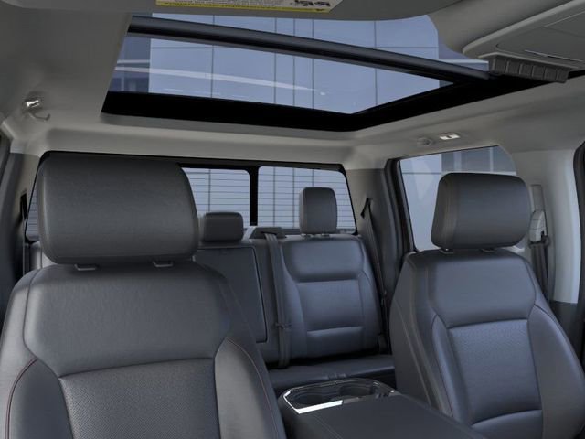 New 2026 Ford F350 Lariat w/ FX4 Off-Road Package image 22