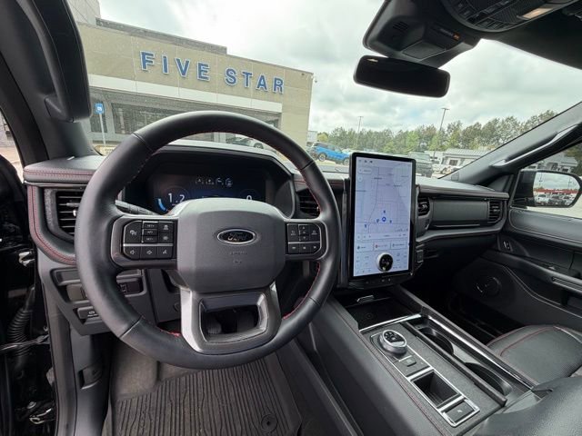 Certified 2024 Ford Expedition Limited image 10