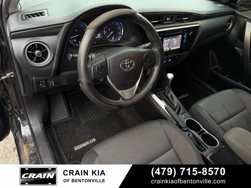 Used 2019 Toyota Corolla LE FWD image 9