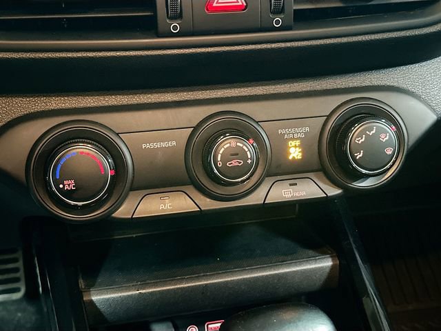 Used 2021 Kia Forte GT-Line image 16