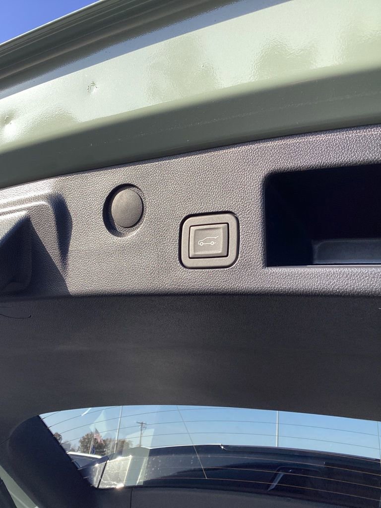 New 2026 Chevrolet Equinox LT w/ Convenience Package II image 37