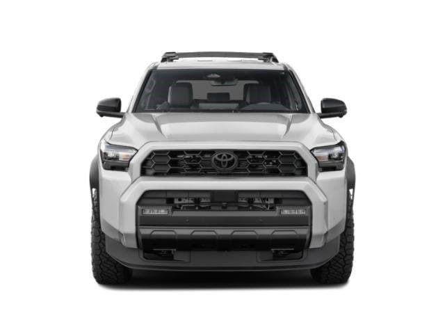 New 2026 Toyota 4Runner TRD Off-Road Premium AWD/4WD image 4