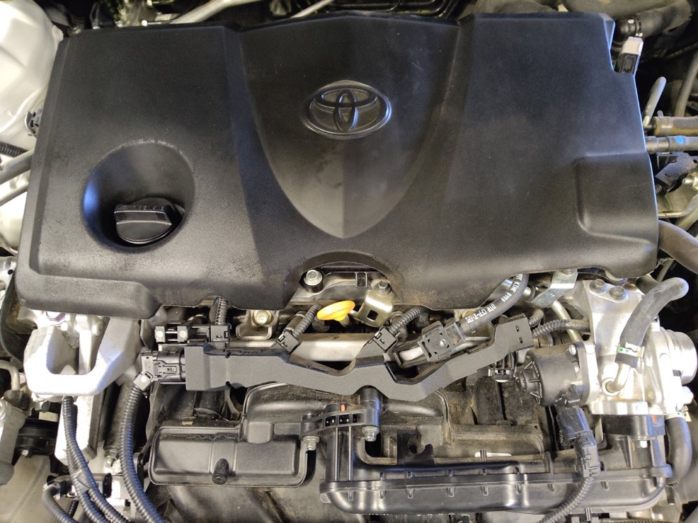 Used 2021 Toyota Camry SE w/ Carpet Mat Package (TMS) FWD image 30