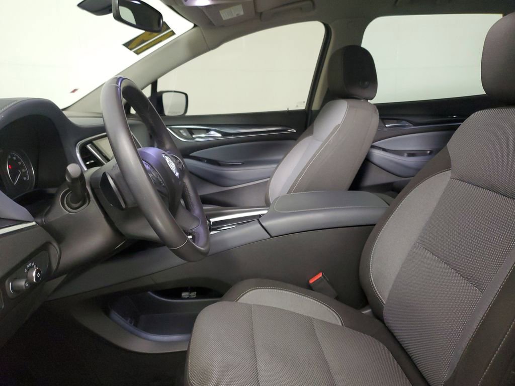 Used 2019 Buick Enclave Preferred FWD image 20