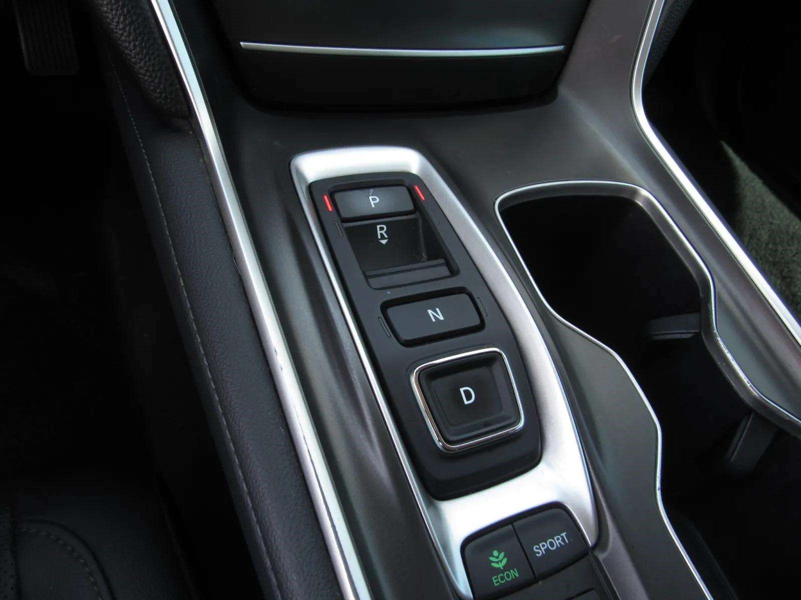 Used 2021 Honda Accord Touring image 20