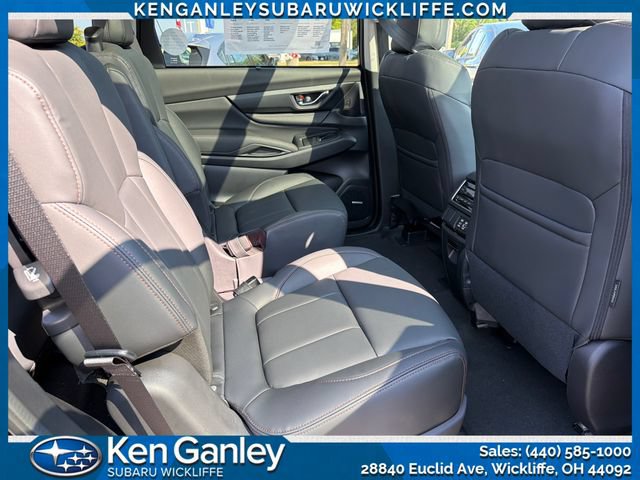 New 2026 Subaru Ascent Limited Bronze AWD/4WD image 23