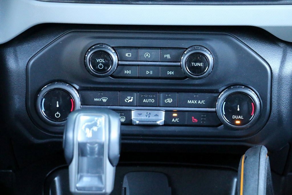 Used 2022 Ford Bronco Badlands image 30