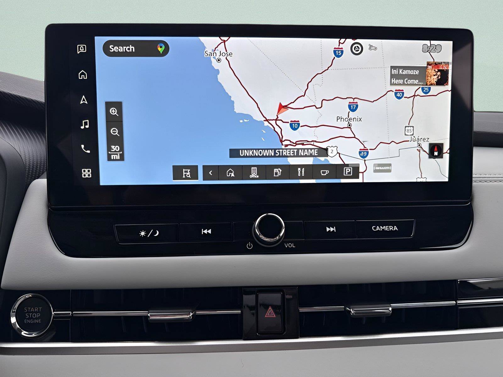 Used 2025 Mitsubishi Outlander SE AWD/4WD image 18