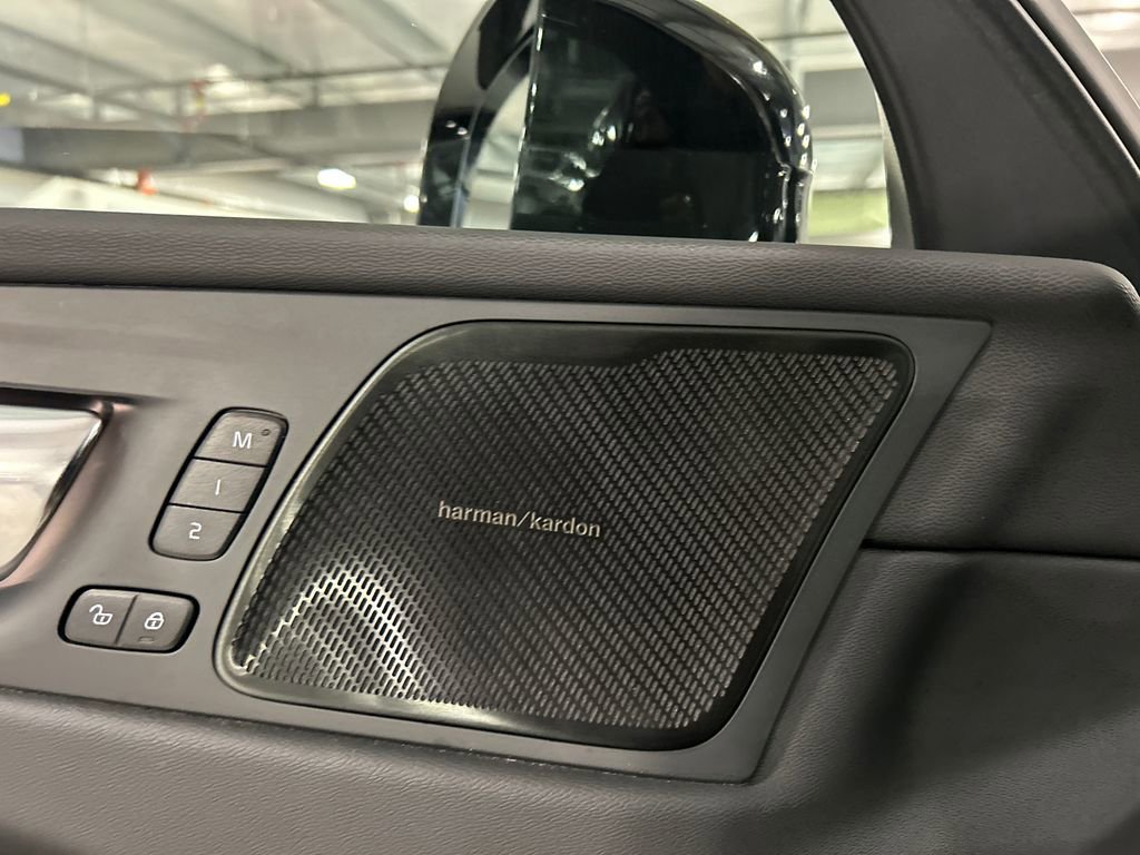 Certified 2023 Volvo XC60 B6 Ultimate image 21