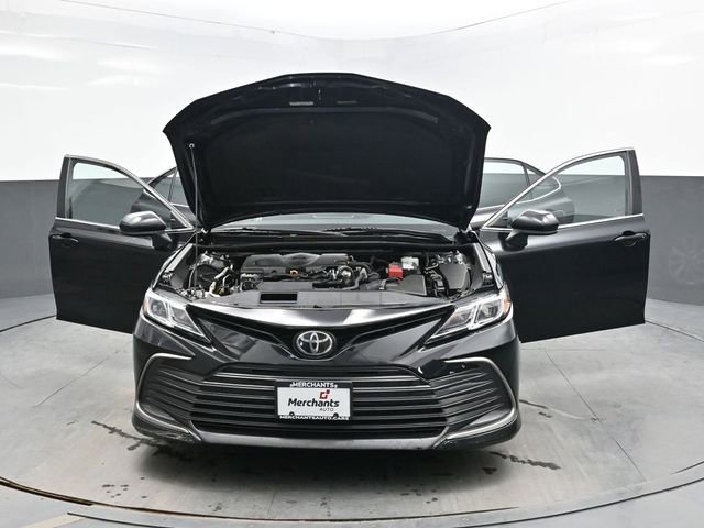Used 2023 Toyota Camry LE FWD image 34