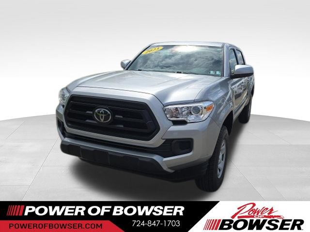 Used 2023 Toyota Tacoma SR