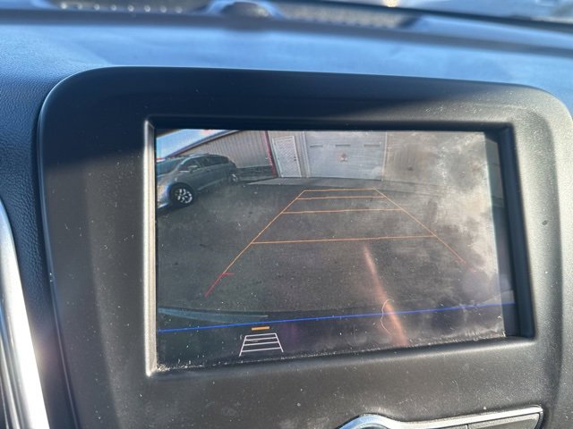 Used 2021 Chevrolet Equinox LT image 25