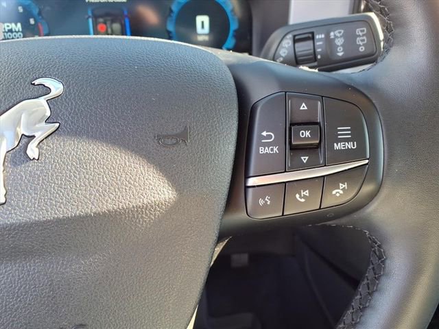 Used 2025 Ford Bronco Sport Outer Banks w/ Outer Banks Tech Package+ image 18