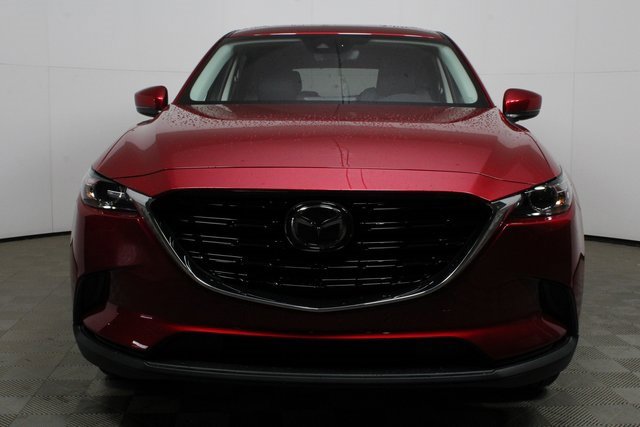 Used 2023 MAZDA CX-9 Touring Plus image 2