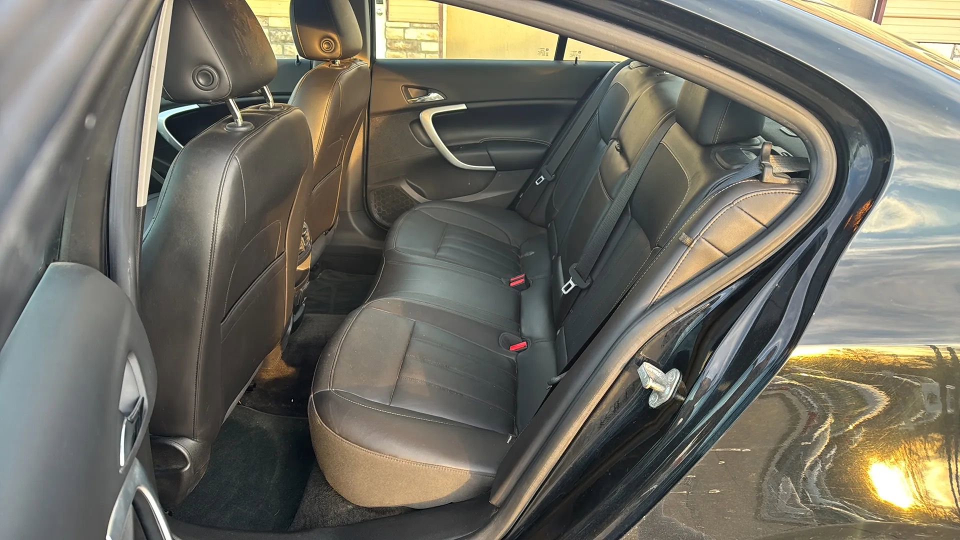 Used 2016 Buick Regal Premium image 12