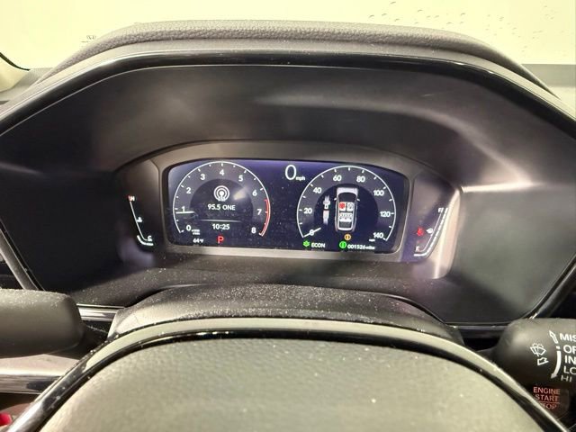 Used 2026 Honda CR-V EX-L image 19