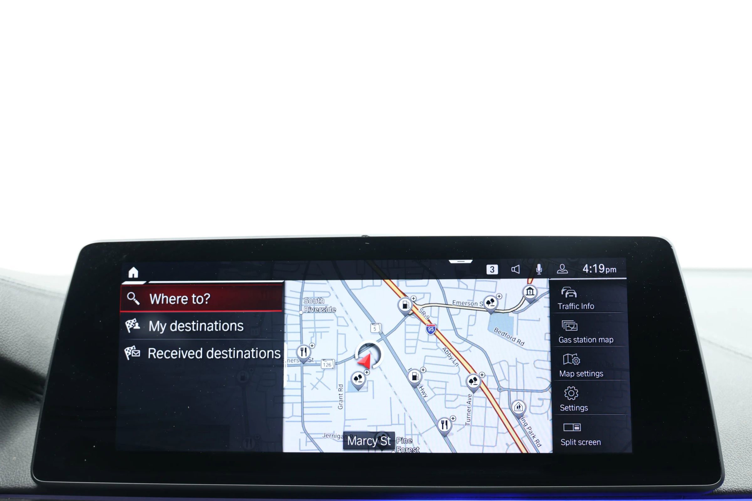 Used 2020 BMW M5 w/ Executive Package AWD/4WD image 35
