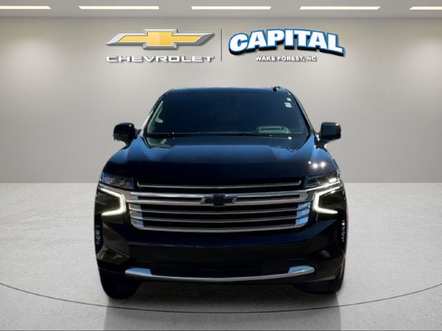Used 2024 Chevrolet Tahoe High Country AWD/4WD image 9