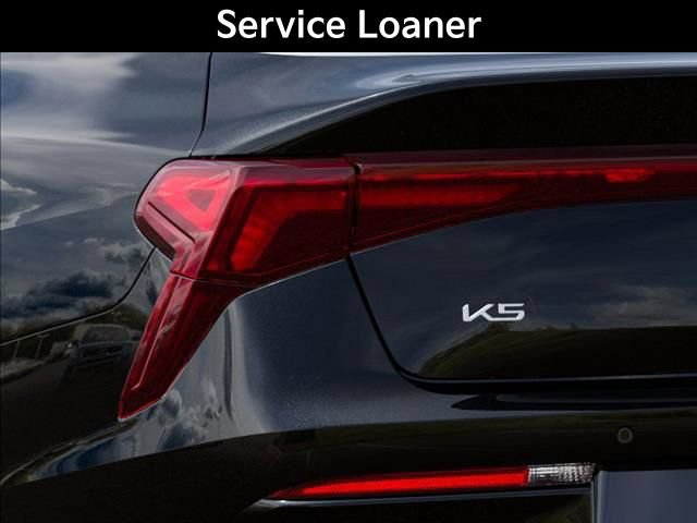 New 2026 Kia K5 GT-Line FWD image 11