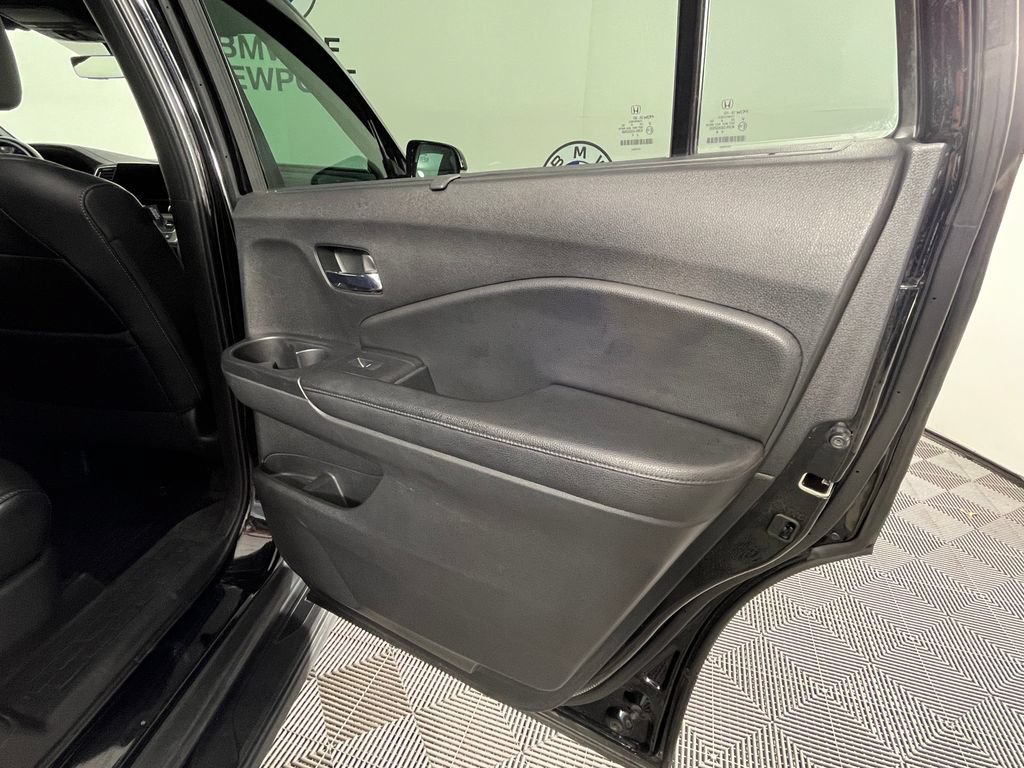 Used 2019 Honda Passport EX-L image 22
