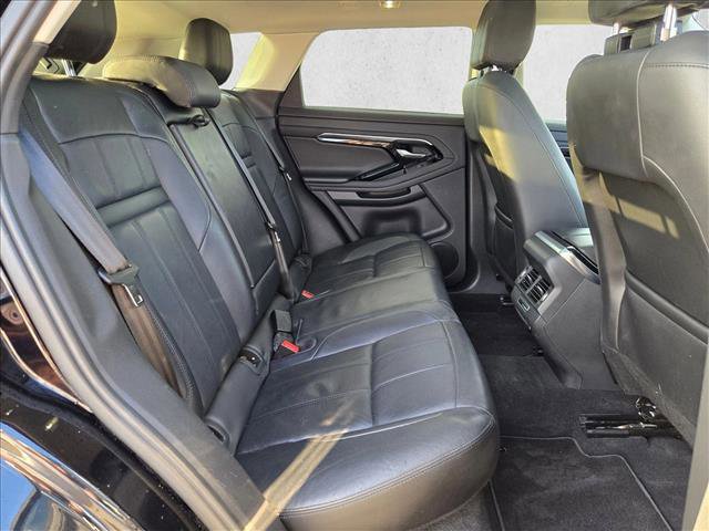 Used 2020 Land Rover Range Rover Evoque S AWD/4WD image 19