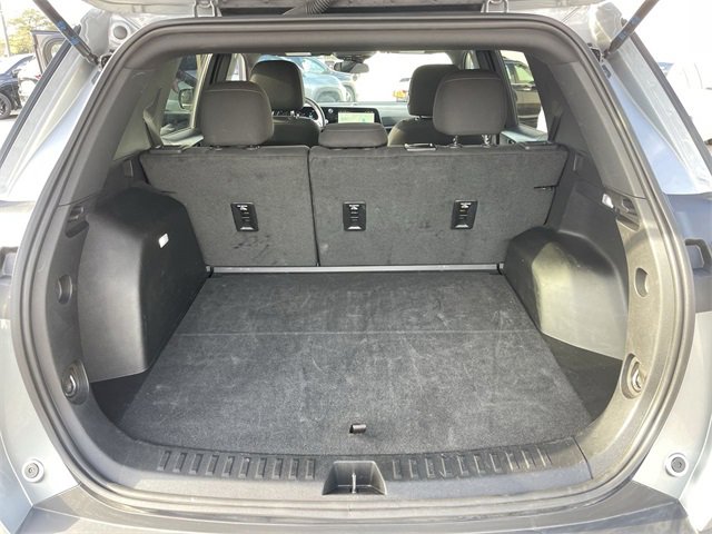 Used 2025 Chevrolet Equinox LT image 23