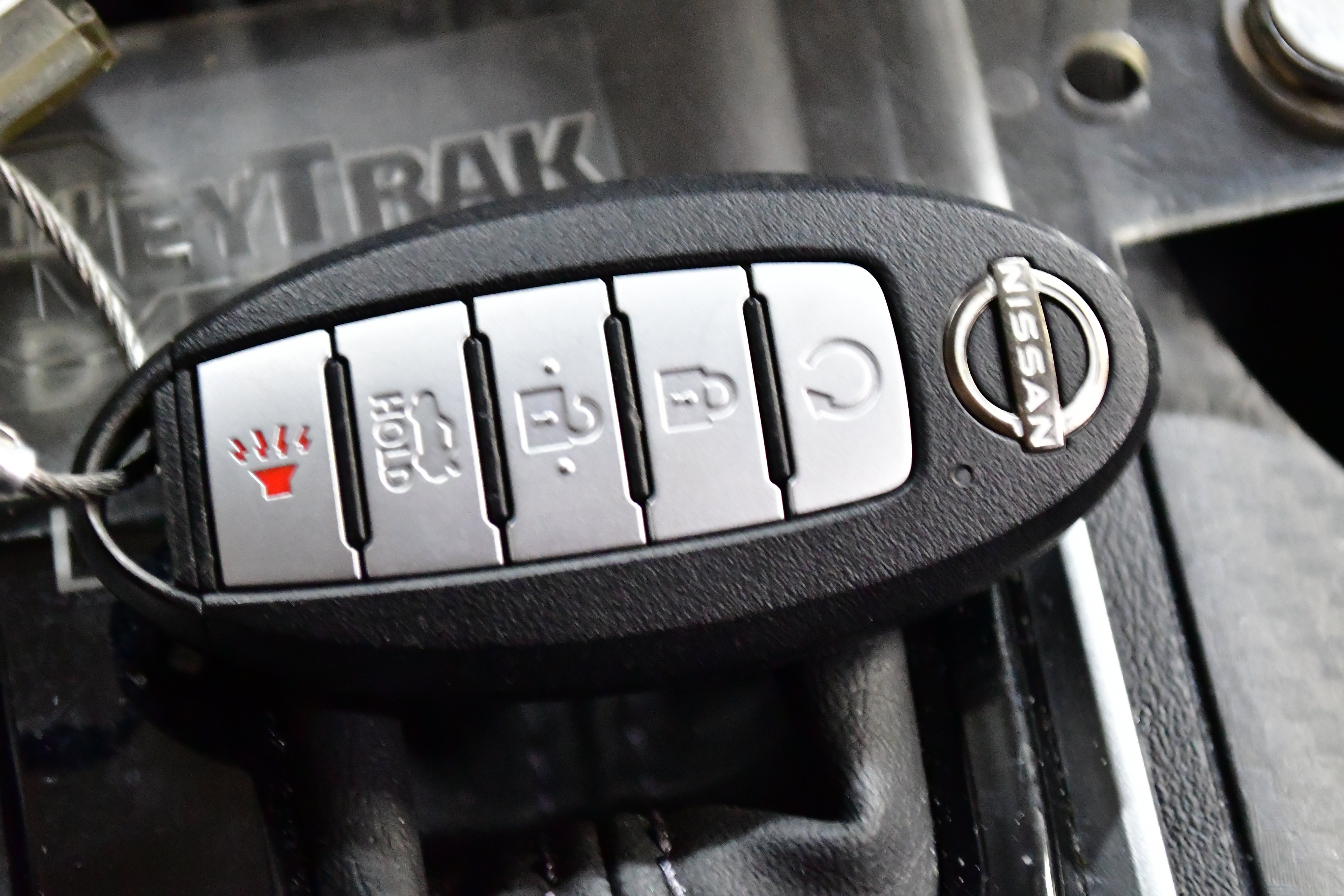 Used 2025 Nissan Altima 2.5 SV image 30