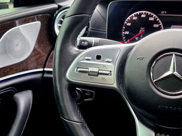 Used 2020 Mercedes-Benz CLS 450 4MATIC image 13