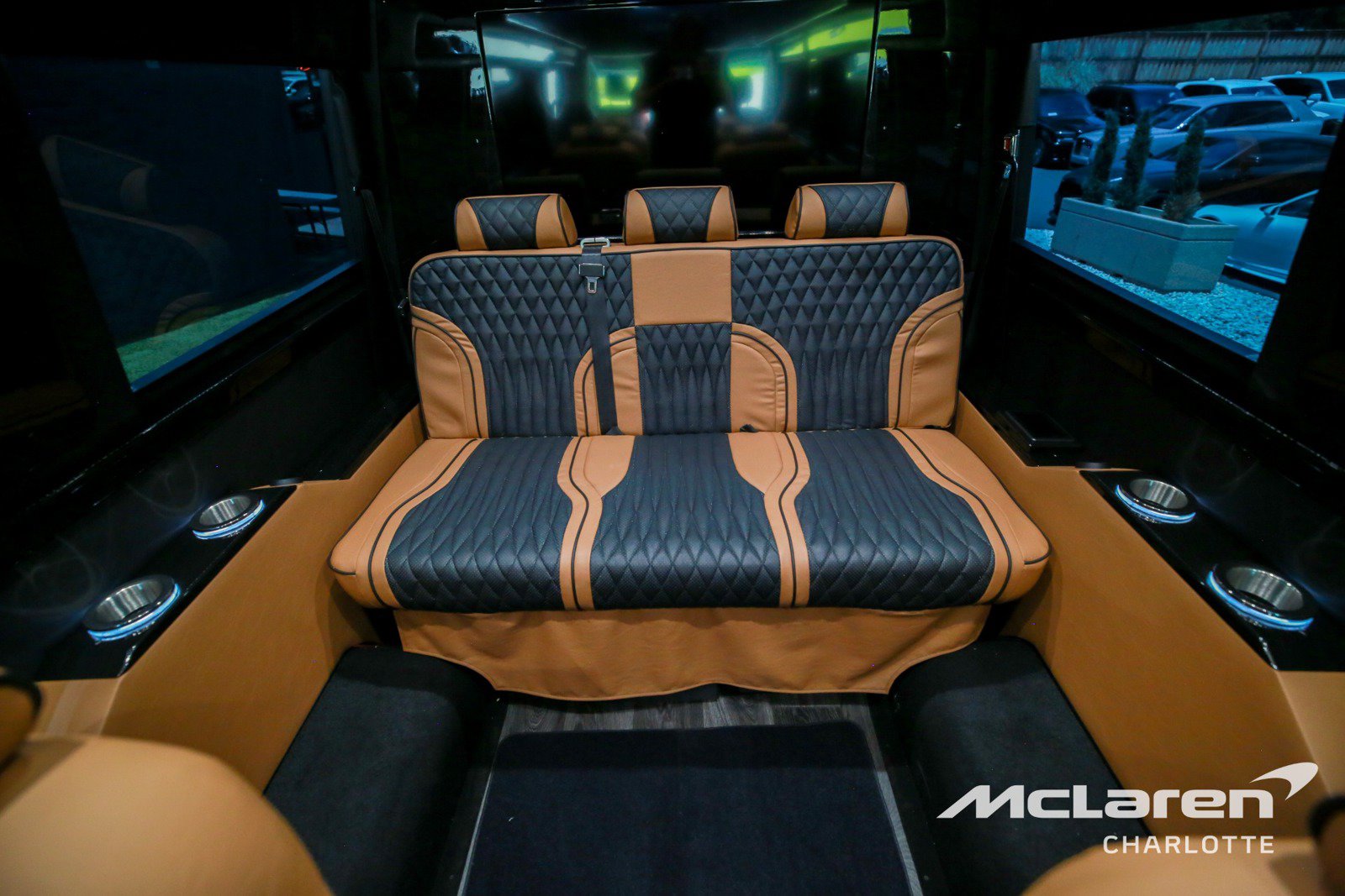 New 2025 Mercedes-Benz Sprinter 3500 image 23