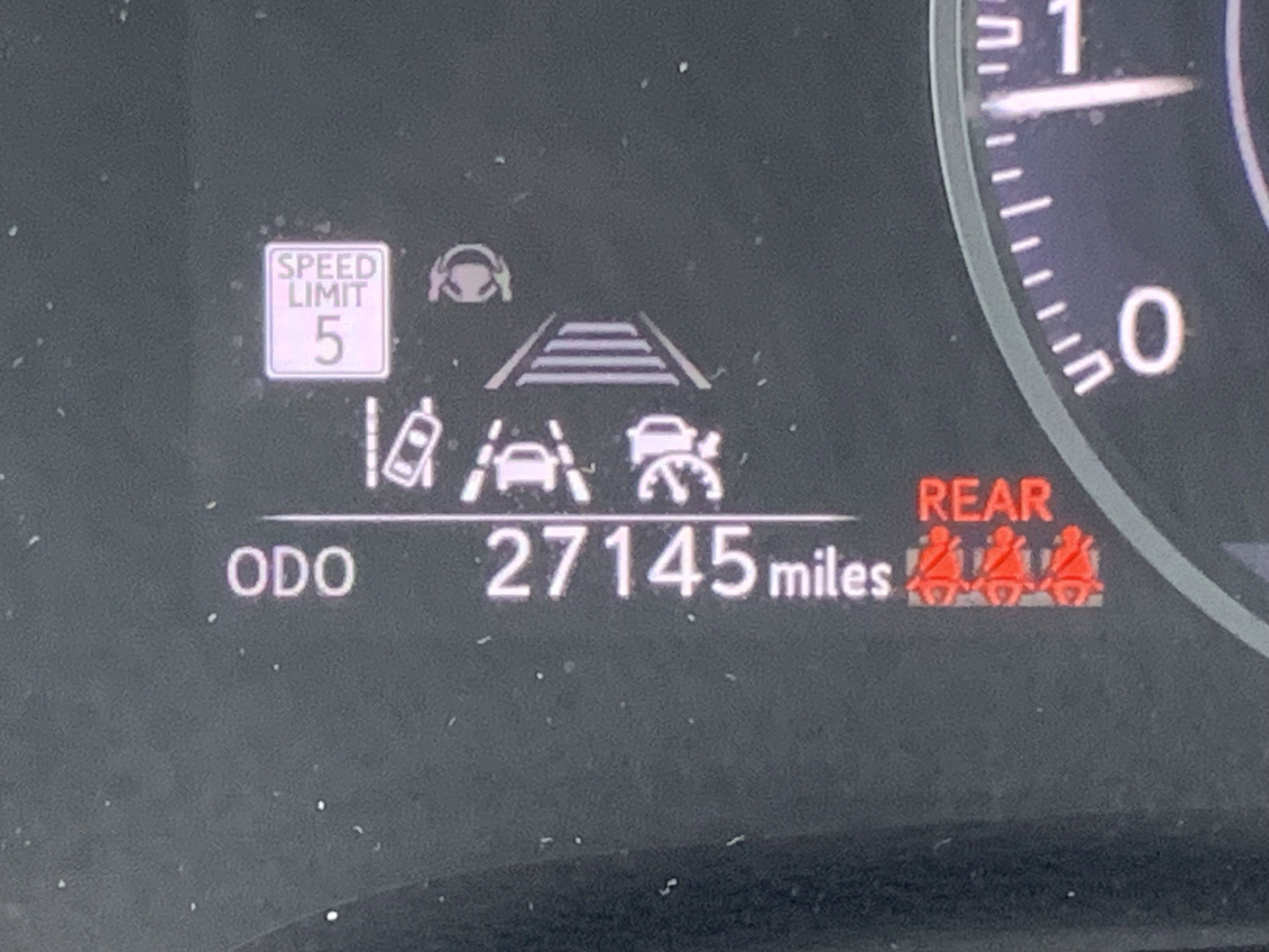 Certified 2023 Lexus RX 350 Premium Plus w/ Cold Area Package FWD image 22
