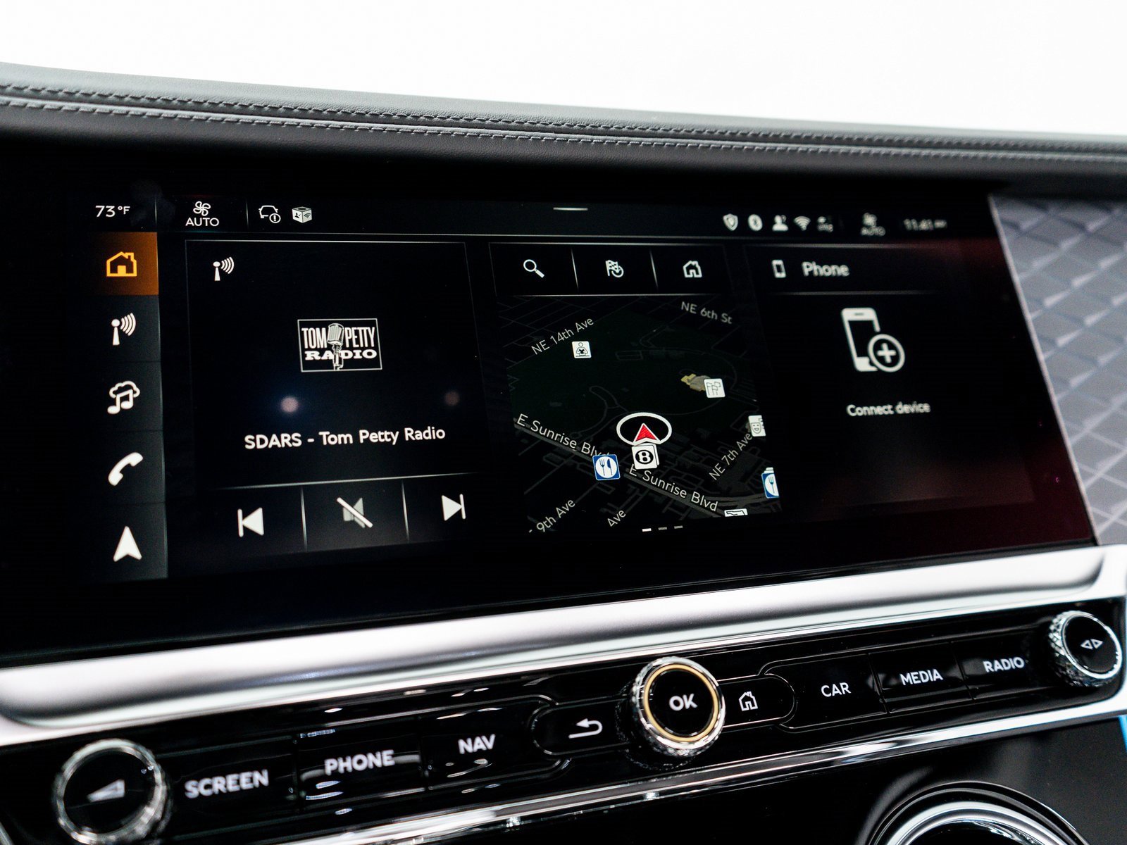 New 2025 Bentley Continental GTC image 42